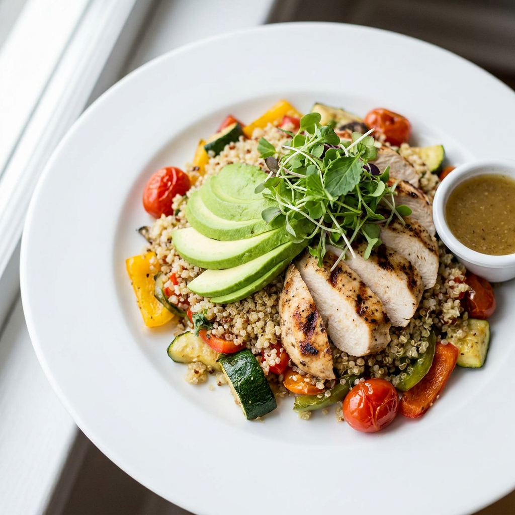 Dietary Meals