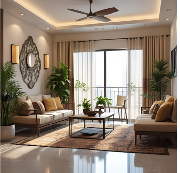 Recovery Bedrooms