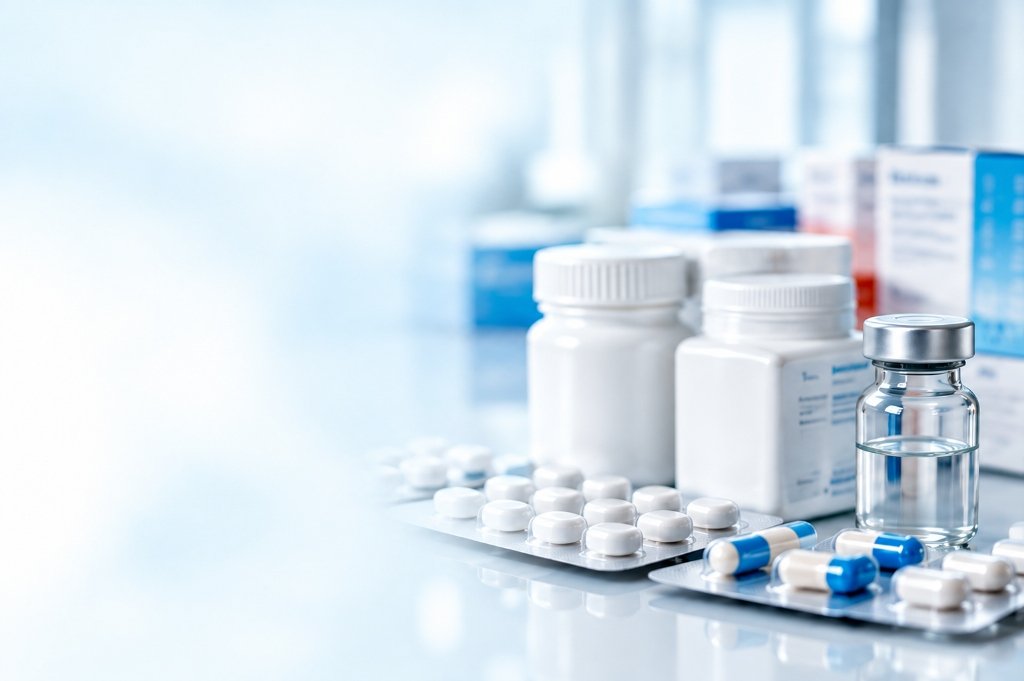 Medzuro Life Science Background